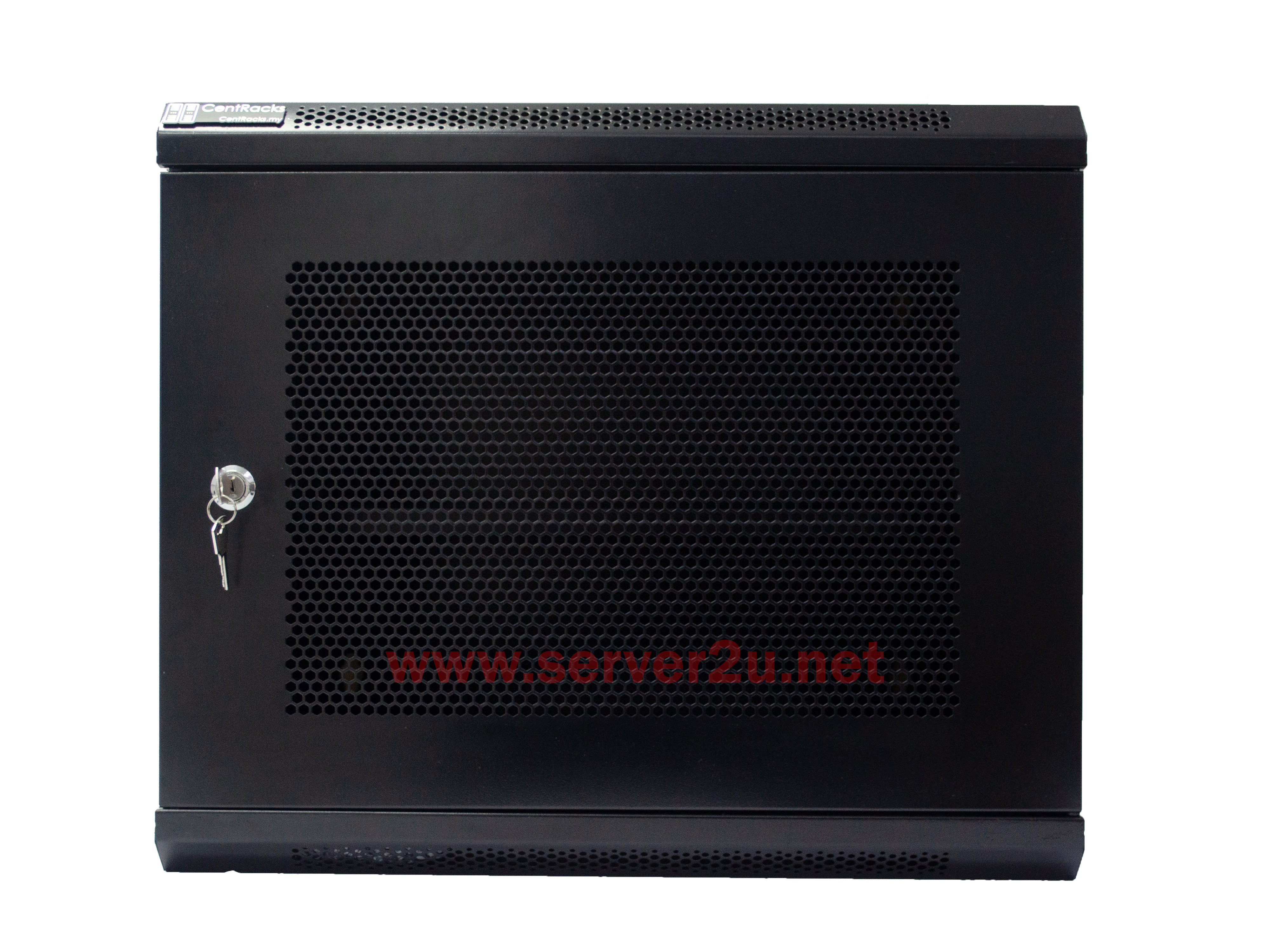 CentRacks 9U Wall Mount