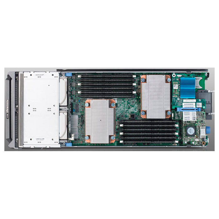 Dell PowerEdge M610 Blade Server (Refurbished)