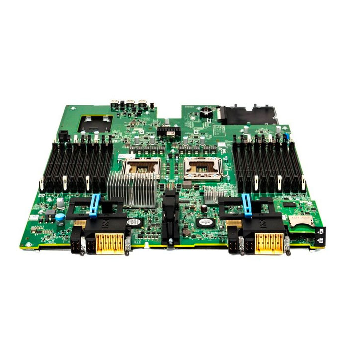 Dell PowerEdge M710 Blade Server (Refurbished)
