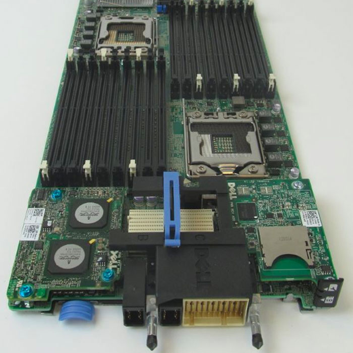 Dell PowerEdge M710XD Blade Server (Refurbished) (copy)