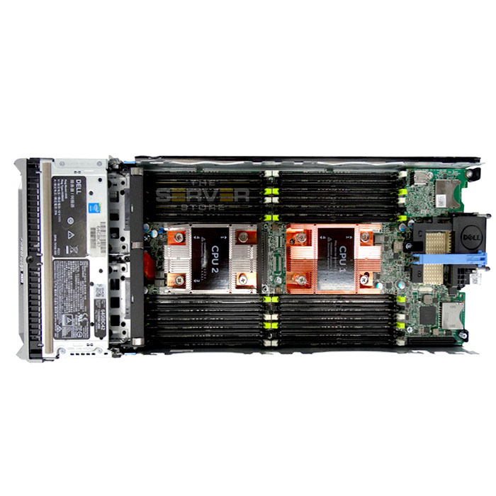 Dell PowerEdge M630 Blade Server (Refurbished)