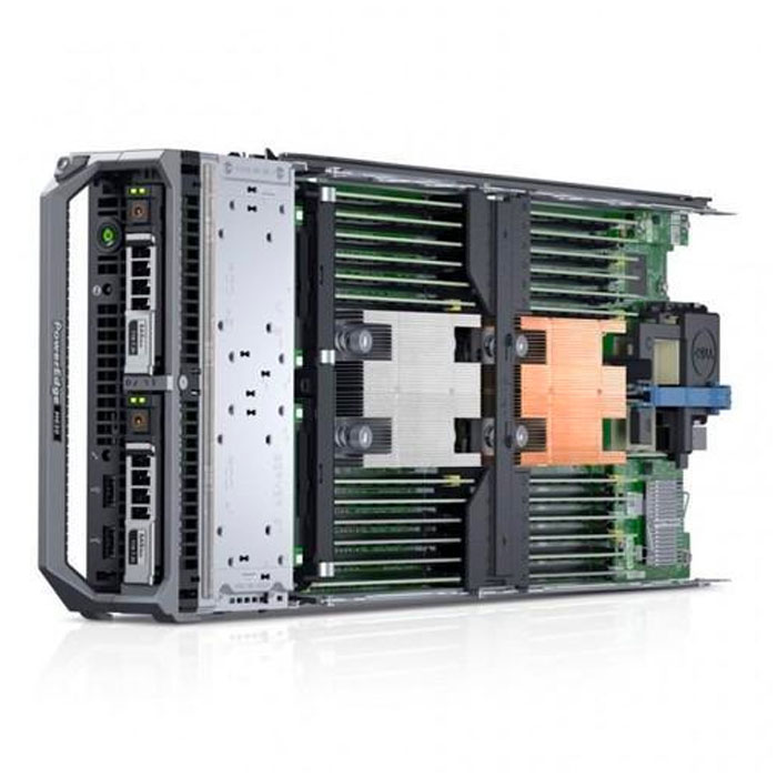 Dell PowerEdge M630 Blade Server (Refurbished)