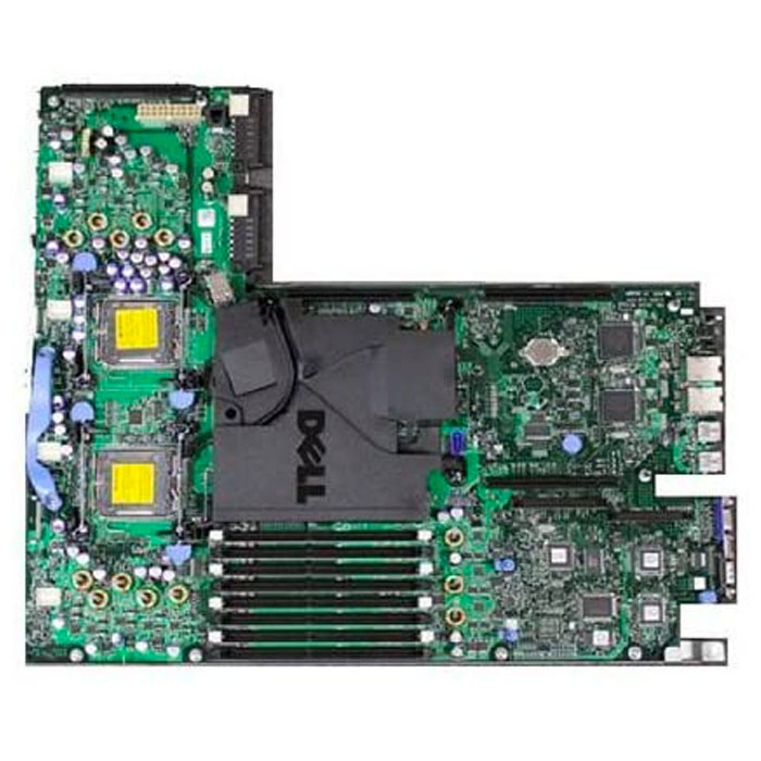 (Refurbished) DELL Poweredge 1950 III Server Motherboard