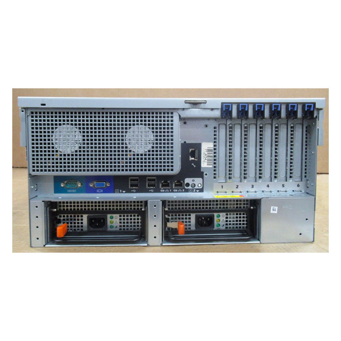 Dell PowerEdge 2900 III Server (Refurbished)