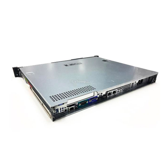 Dell PowerEdge R210 Server (Refurbished)