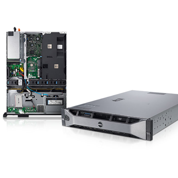 Dell PowerEdge R515 Server (Refurbished)