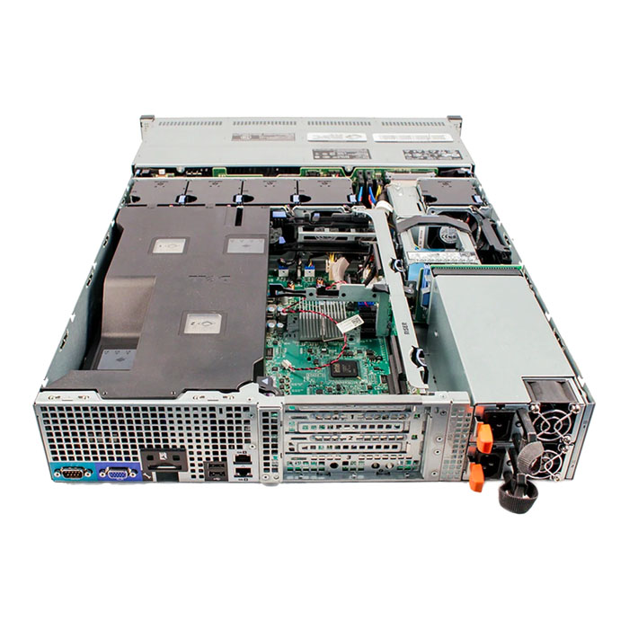Dell PowerEdge R515 Server (Refurbished)