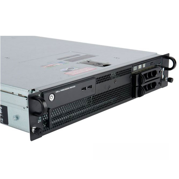 Dell Precision R5400 Rack Workstation