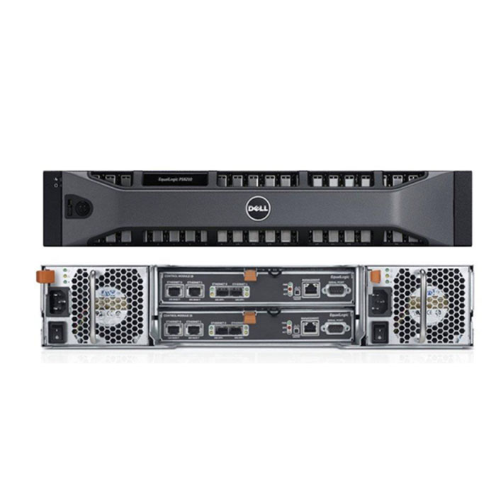 Dell Equallogic PS6210XV (Refurbished)