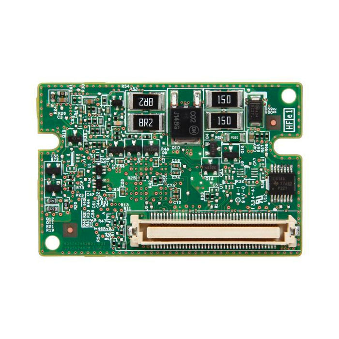 LSI LSI CVM02(4G), 05-25444-00, LSI 00418, 4G cache
