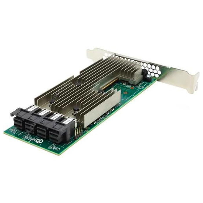 LSI MegaRAID SAS 9305-16i/9300-16i
