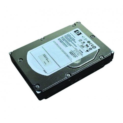 (NEW) HP 300GB 10K SAS 2.5 HDD