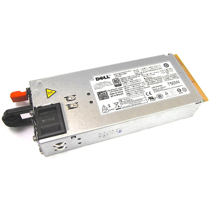 DELL R510 750W PSU