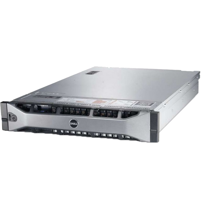 Dell PowerEdge R720 Server (Refurbished)