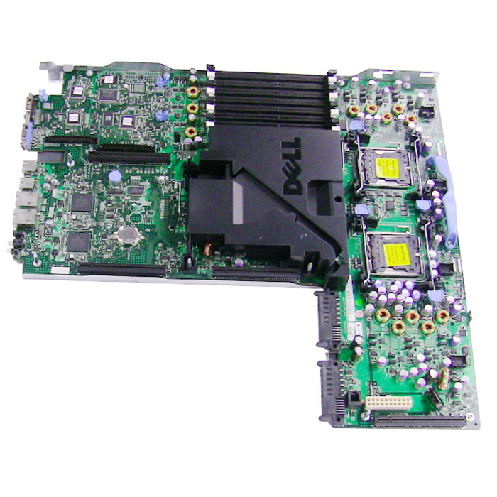 (Refurbished) DELL Poweredge 1950 III Server Motherboard