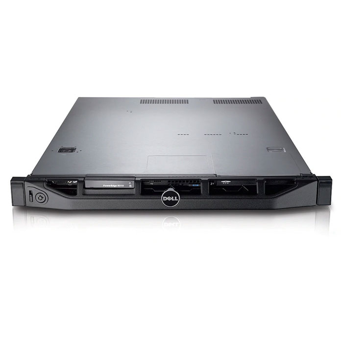 Dell PowerEdge R310 Server (Refurbished)