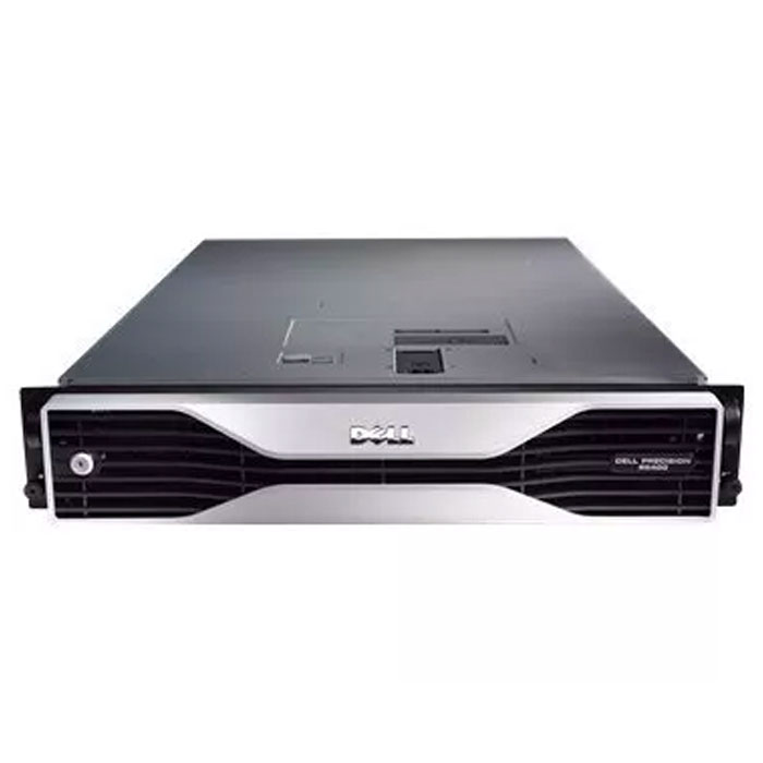 Dell Precision R5400 Rack Workstation (Refurbished)