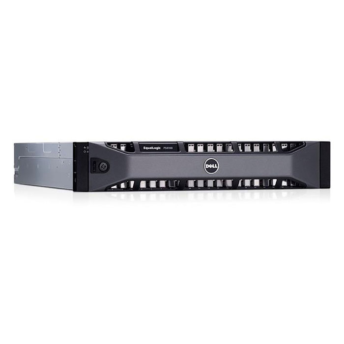Dell Equallogic PS4100X (Refurbished)