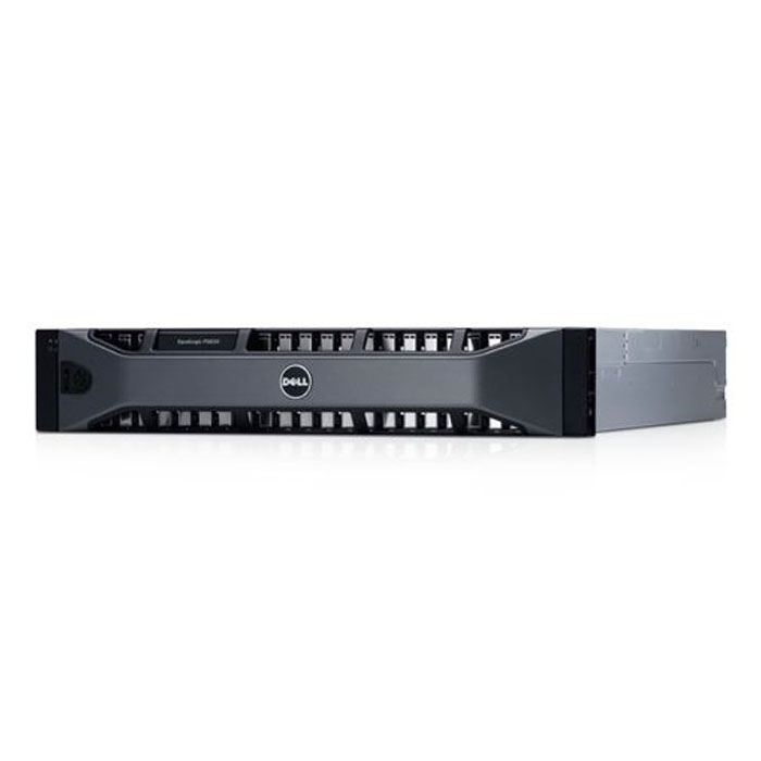 Dell Equallogic PS6210XV (Refurbished)