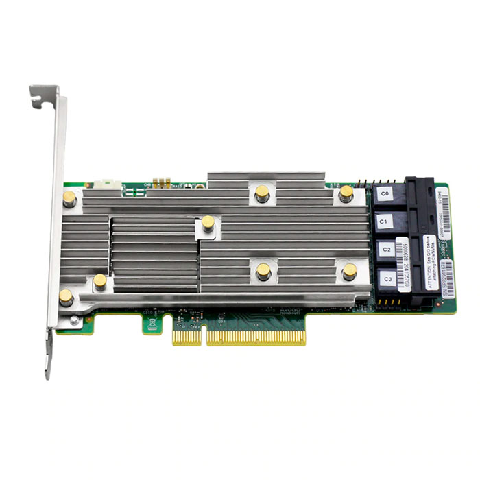 LSI MegaRAID SAS 9460-16i, 05-50011-00