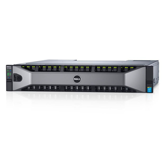 Dell Storage SCv2020 (Refurbished)