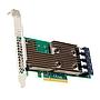 LSI MegaRAID SAS 9305-16i/9300-16i